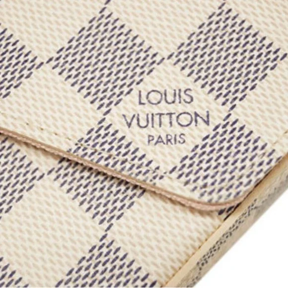 🔶 Louis Vuitton Pochette Félicie Bag 🔶 - Picture 2 of 10